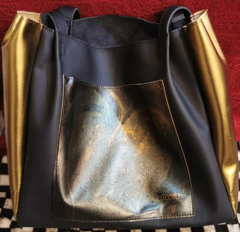 Tablouri originale si posete unicat.