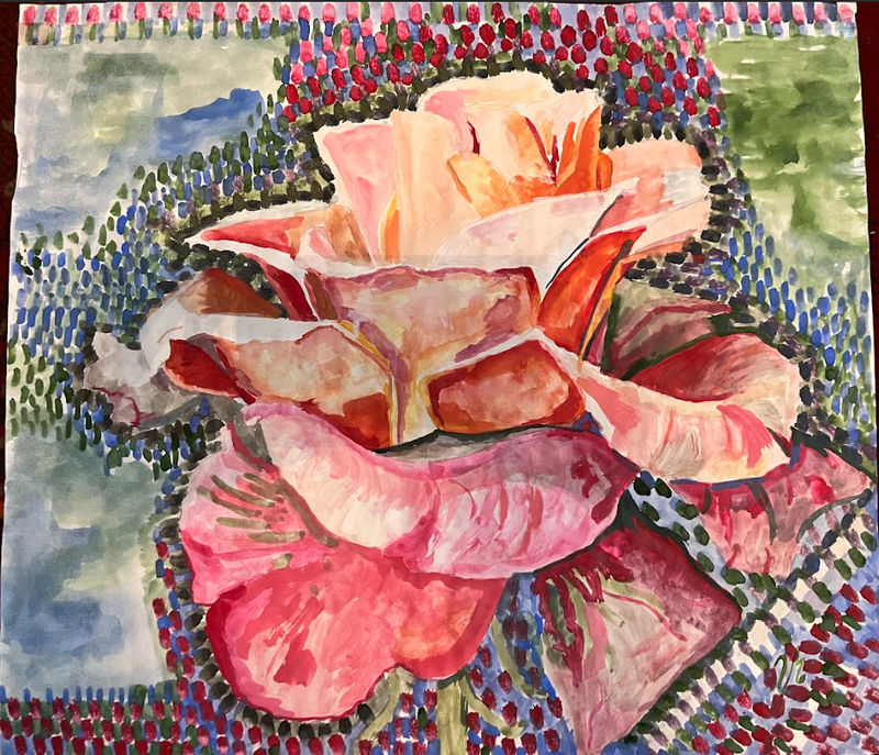 Tablouri originale si posete unicat.