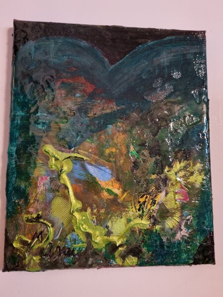 Tablouri originale si posete unicat.