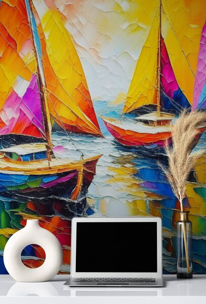 Tablouri originale si posete unicat.