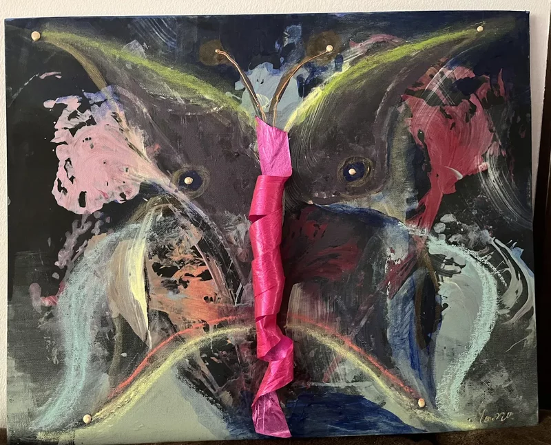 Tablouri originale si posete unicat.