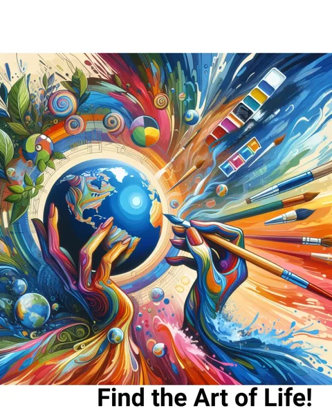 Tablouri originale si posete unicat.