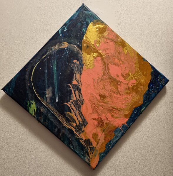 Tablouri originale si posete unicat.