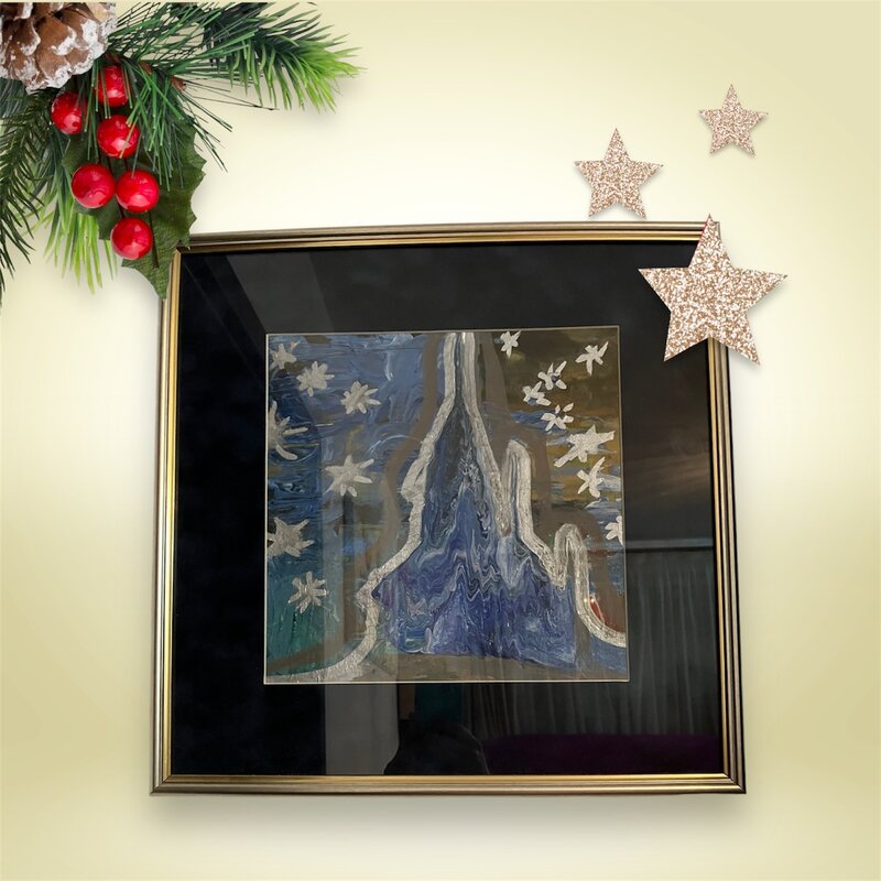 Tablouri originale si posete unicat.