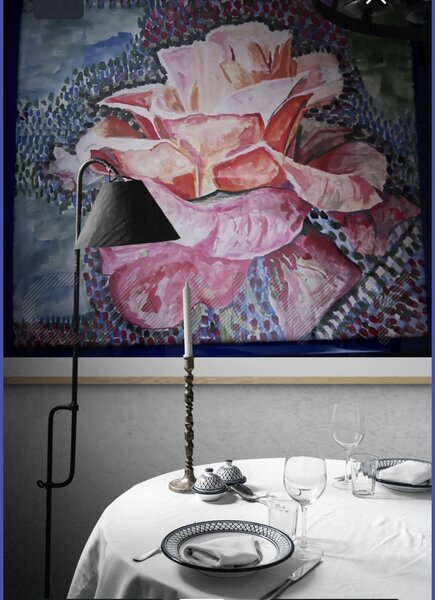 Tablouri originale si posete unicat.