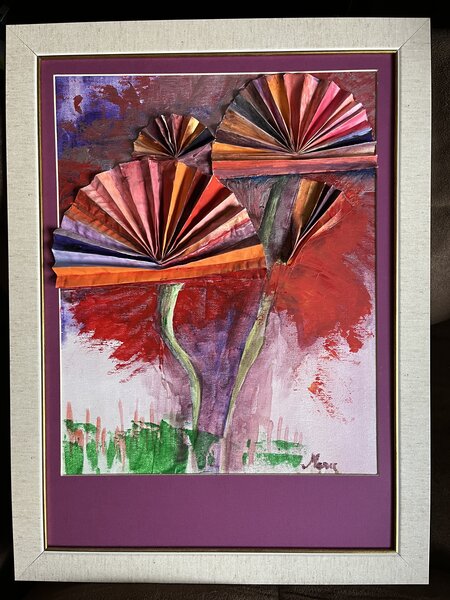 Tablouri originale si posete unicat.